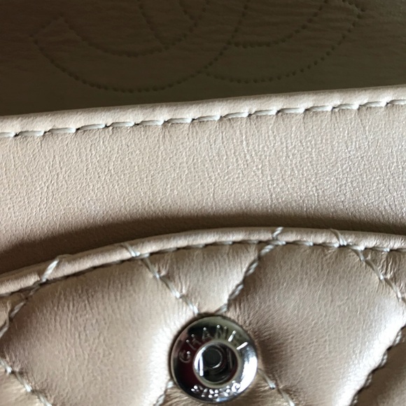 Chanel SOLD - Picture 7 of 7